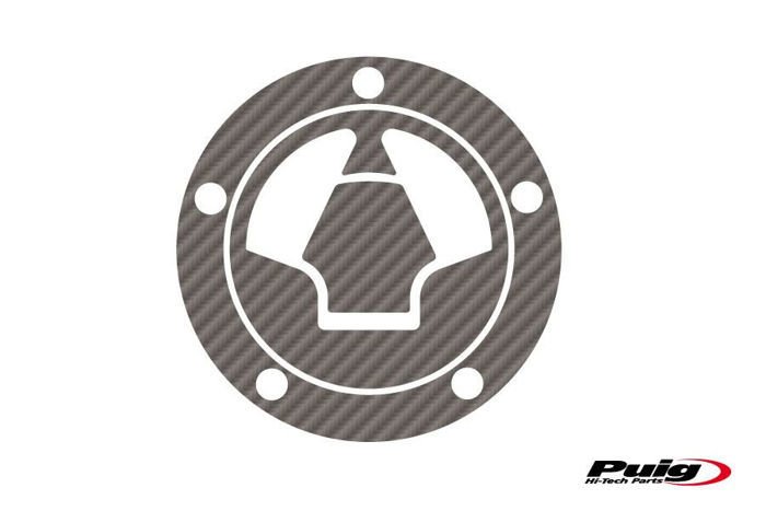 Puig 8402C Kawasaki Versys 1000 Depo Pad