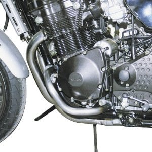 Kappa KN43 Suzuki GSF 600 Bandit - S Koruma Demiri
