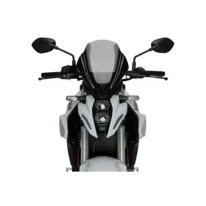 PUIG 21650H New Generation Touring Ön Cam Suzuki GSX-8S 23