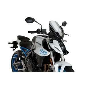 PUIG 21650H New Generation Touring Ön Cam Suzuki GSX-8S 23