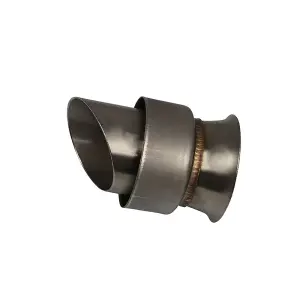 AKRAPOVIC V-TUV177 Susturucu Yamaha R1 (15-19) - MT-09-FZ-09 (21-24) - Tracer 9-GT-GT+ (21-24)