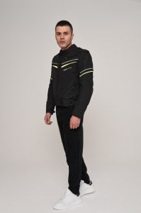 Vexo California Mont Neon Sarı