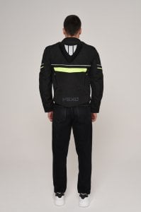Vexo California Mont Neon Sarı