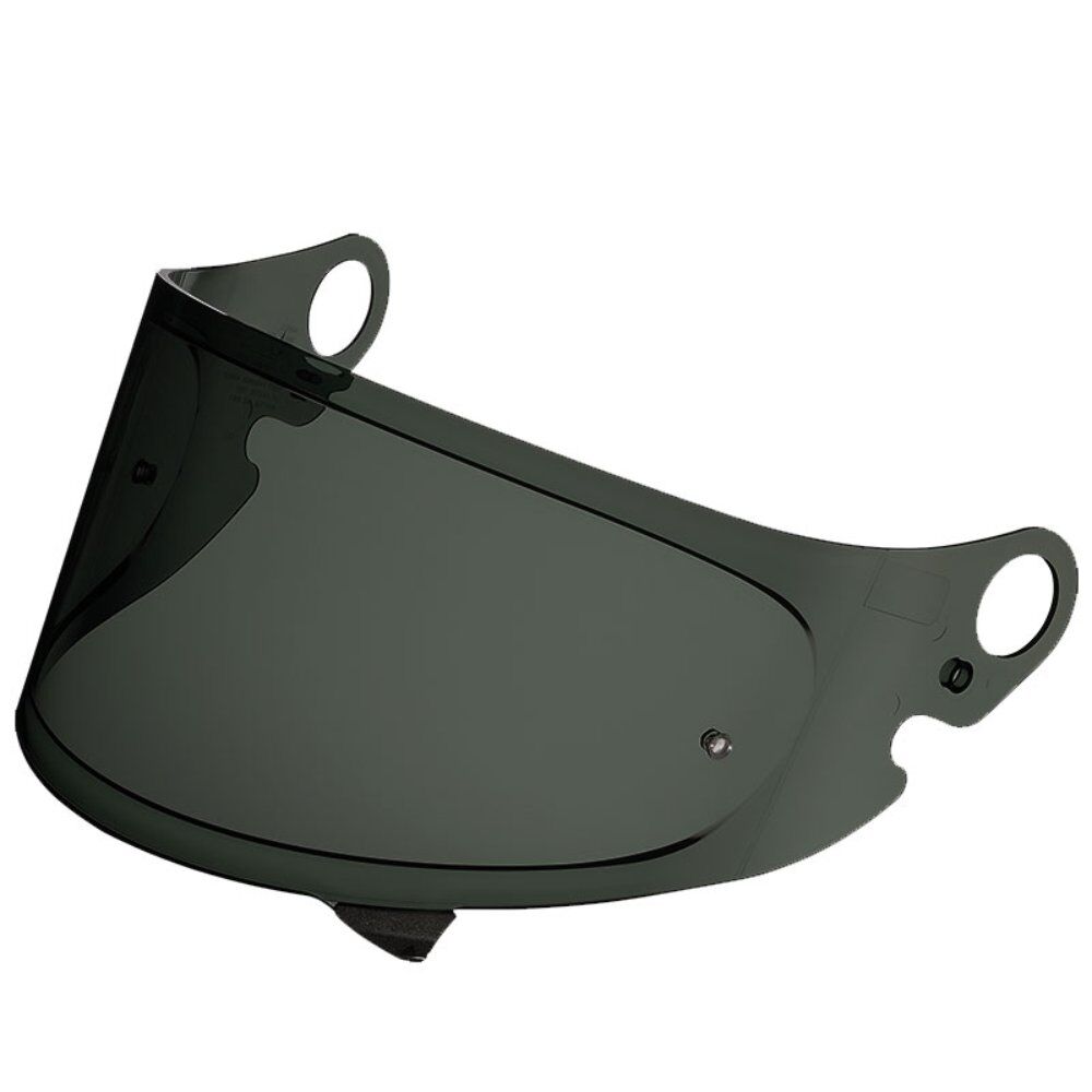 SHOEI CPB-1VPN Kask Camı Siyah