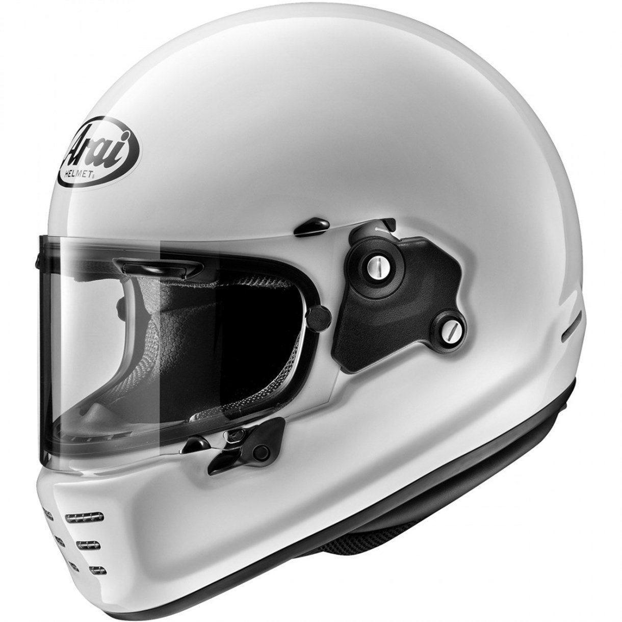 Arai Concept-X Kask White