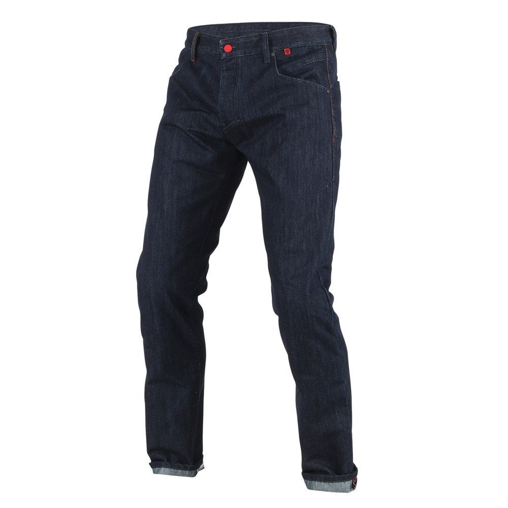 Dainese Strokeville Slim Kot Pantolon Dainese Strokeville Slim Kot Pantolon 34