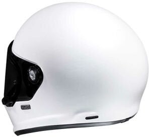 Hjc V10 Kask Beyaz