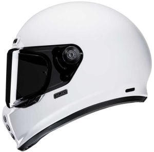 Hjc V10 Kask Beyaz
