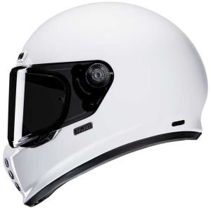 HJC V10 Kask Beyaz