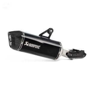 Akrapovic S-B12so23-Haatbl Bmw R 1250 Gs (19-23) Egzoz