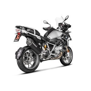 Akrapovic S-B12so23-Haatbl Bmw R 1250 Gs (19-23) Egzoz