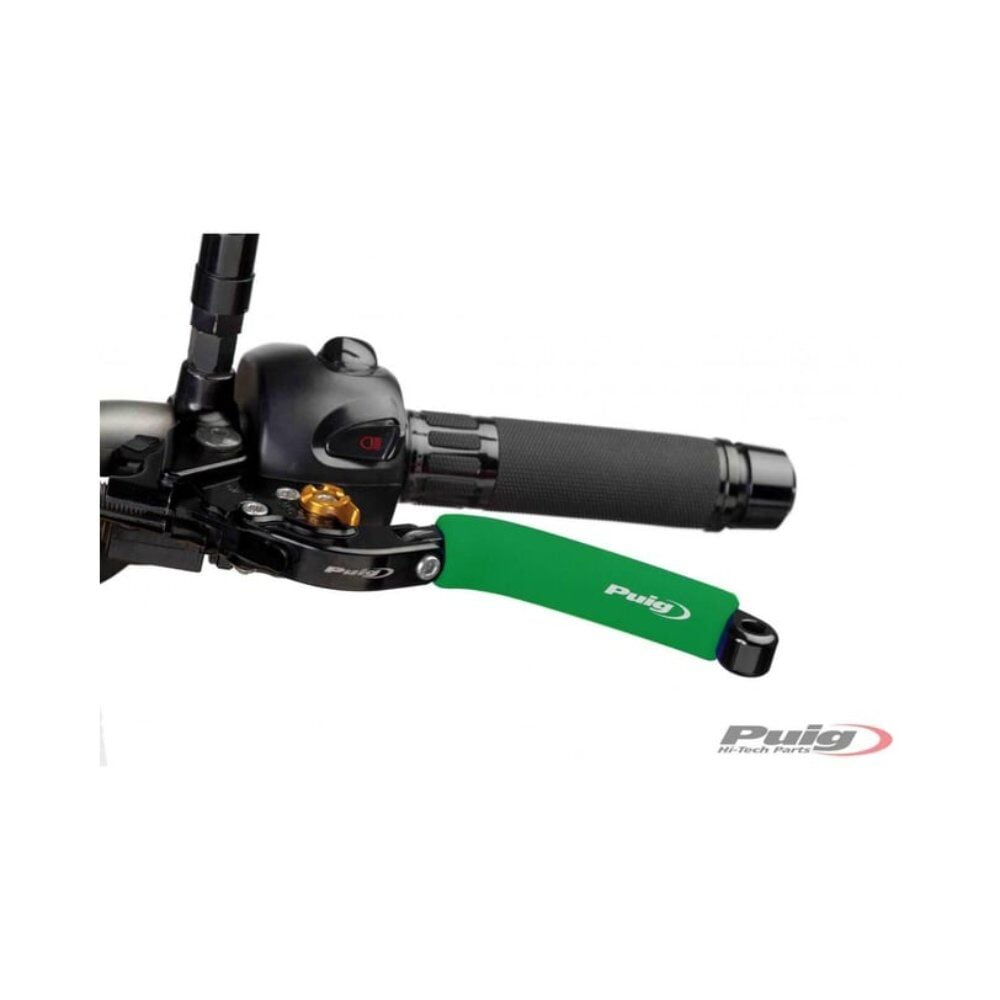 Puig 7778V Yeşil Manet Pedi