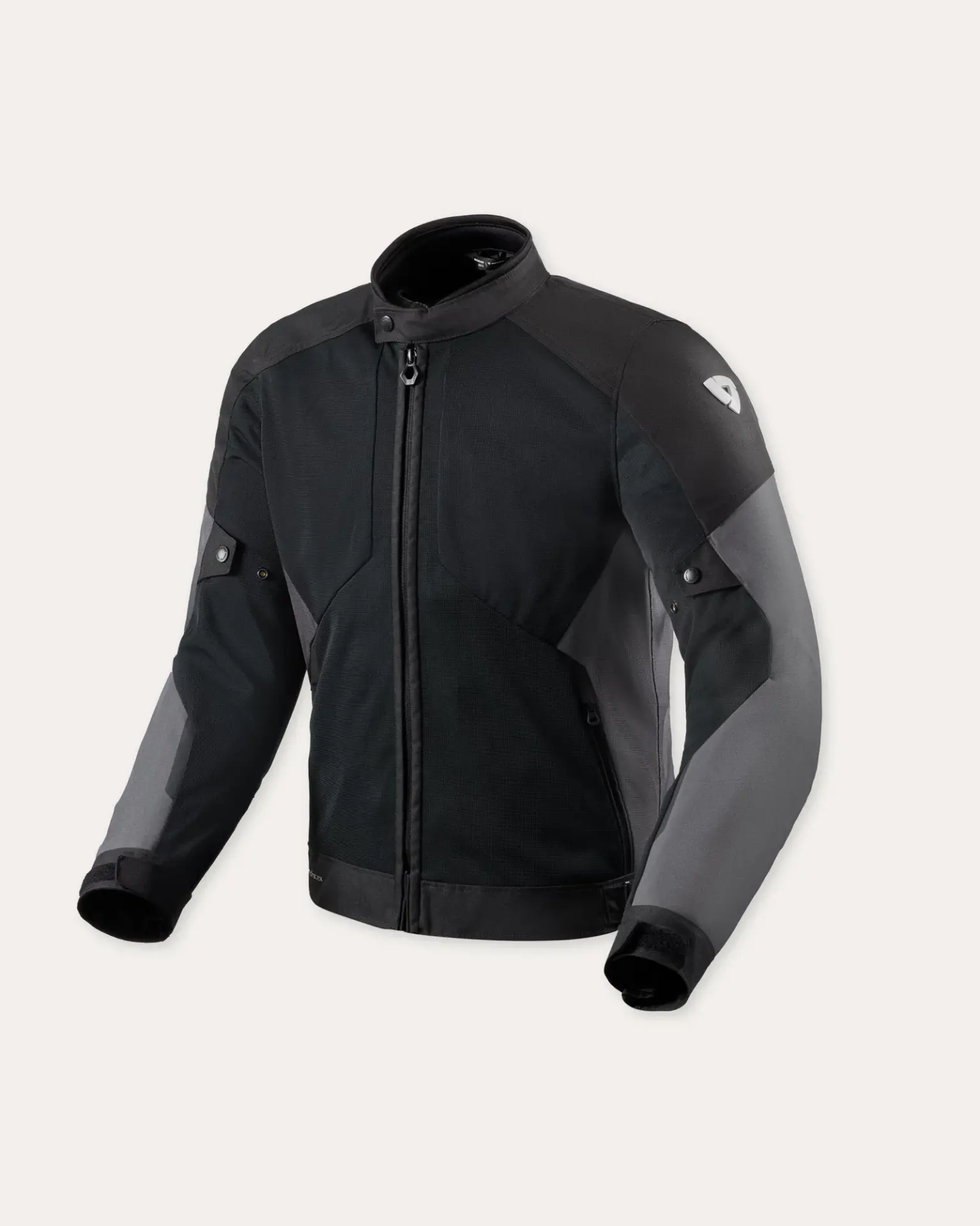 Revit Torque 3 H2O Mont Siyah-Antrasit