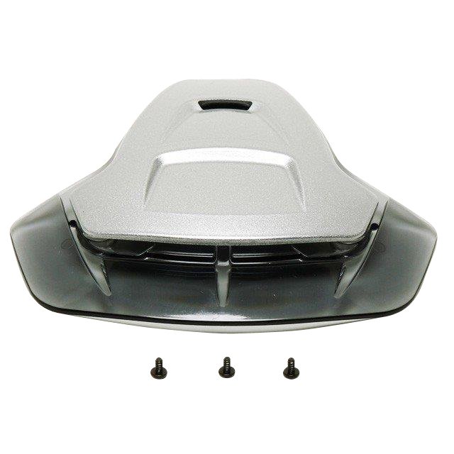 SHOEI Kask Multitec Tepe Havalandırma