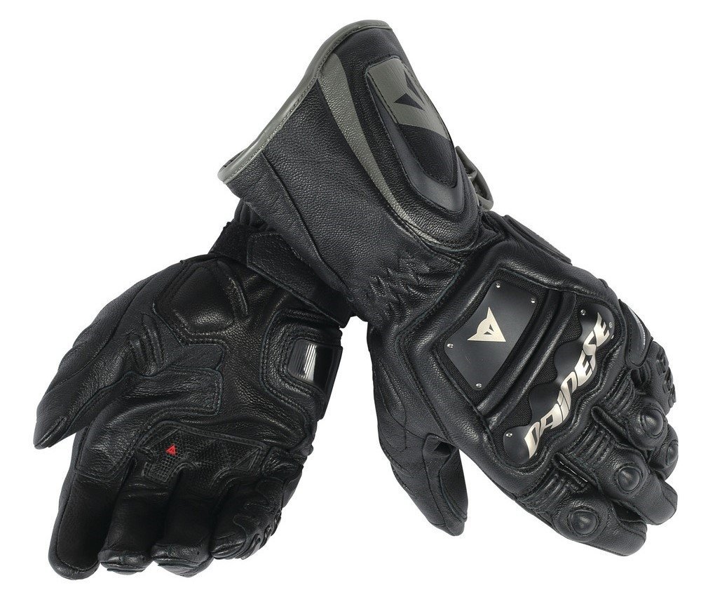 Dainese 4 Stroke Evo Deri Eldiven