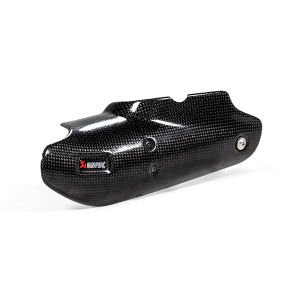 Akrapovic S-B12so23-Haat Bmw R 1250 Gs (19-23) Egzoz