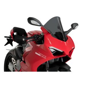 PUIG 9690F Ducati Panigale V4 R-Racer Ön Camı