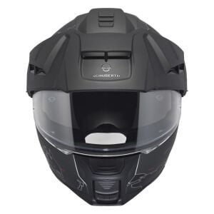 Schuberth E2 Kask Atlas Anthracite