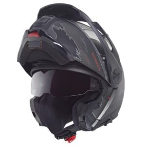 Schuberth E2 Kask Atlas Anthracite