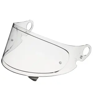 SHOEI CPB-1VPN Kask Camı (Glamster 06) Beyaz