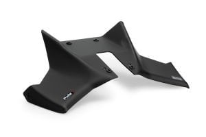 PUIG 21704J Ön Spoiler Suzuki GSX-8S 23 Mat Siyah