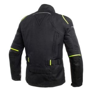 Dainese Blizzard D-Dry Mont Sarı