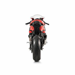 Akrapovic S-B10r5-Aplt Bmw S1000 RR (19-24) Egzoz