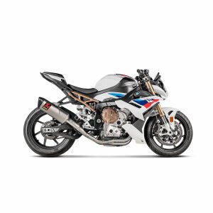 Akrapovic S-B10r5-Aplt Bmw S1000 RR (19-24) Egzoz