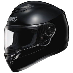 Shoei Qwest Kask Parlak Siyah Shoei Qwest Kask Parlak Siyah S