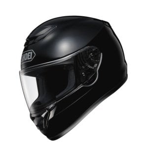 Shoei Qwest Kask Parlak Siyah Shoei Qwest Kask Parlak Siyah XL