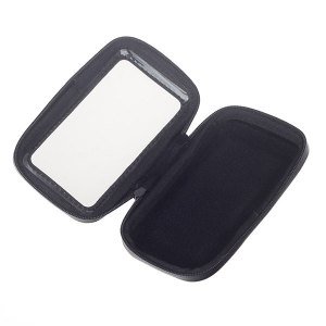 Vexo Telefon Tutucu Ayna Bağlantılı Çantalı