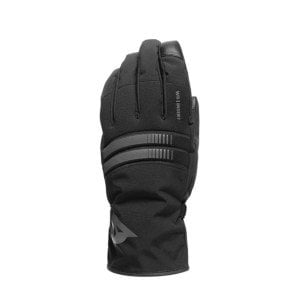 Dainese Plaza 3 D Dry Eldiven Siyah Antrasit