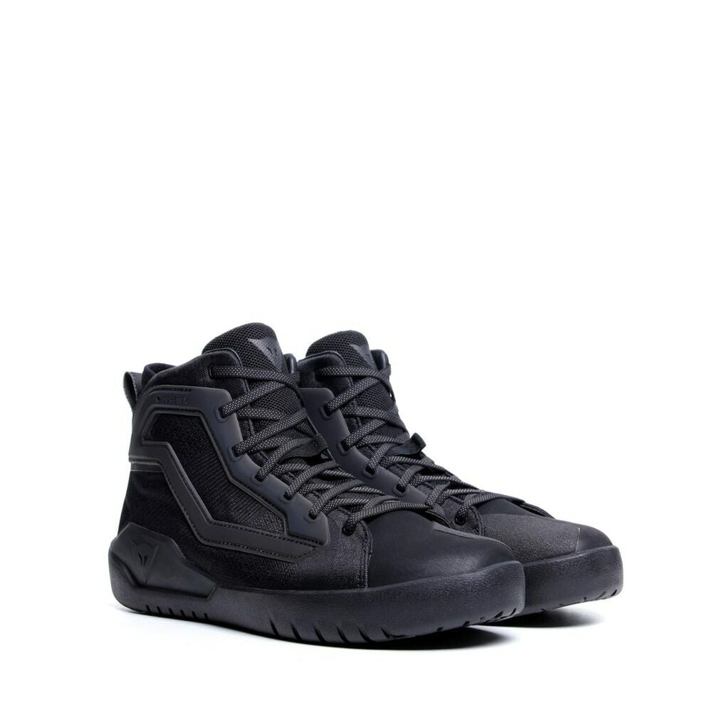 Dainese Urbactive Gore Tex Ayakkabı Siyah
