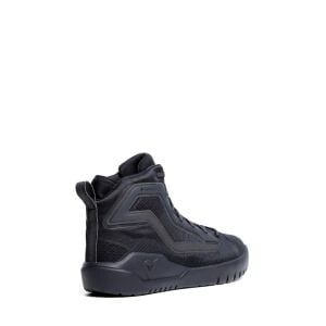 Dainese Urbactive Gore Tex Ayakkabı Siyah