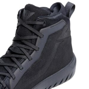 Dainese Urbactive Gore Tex Ayakkabı Siyah