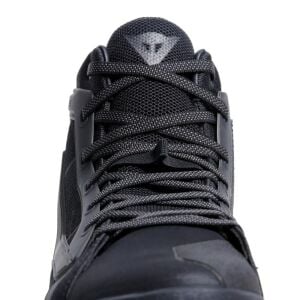 Dainese Urbactive Gore Tex Ayakkabı Siyah