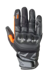 Ktm Smx Z-Drystar Eldiven