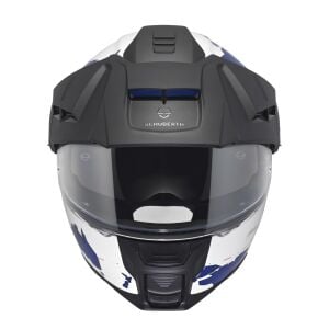 Schuberth E2 Atlas Blue Kask