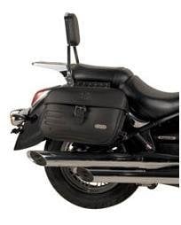 Kappa KT103PS Kawasaki VN 800 Sissybar