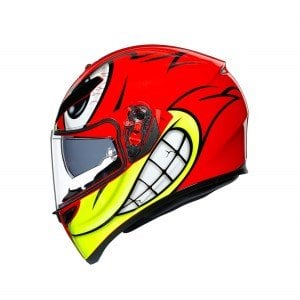 AGV K3 SV Kask Multi Birdy