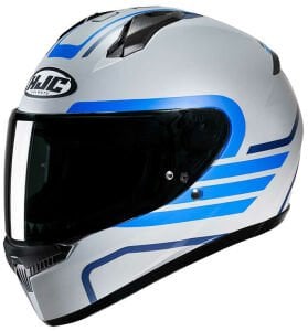 HJC C10 Kask Lito MC2SF