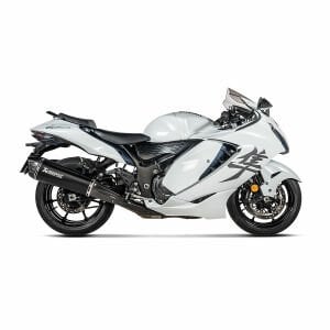 Akrapovic S-S13so4-Hraatbl Suzuki Gsx-1300R Hayabusa Egzoz