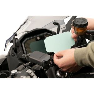PUIG 21758W Ekran Koruyucu Kawasaki Uyumlu