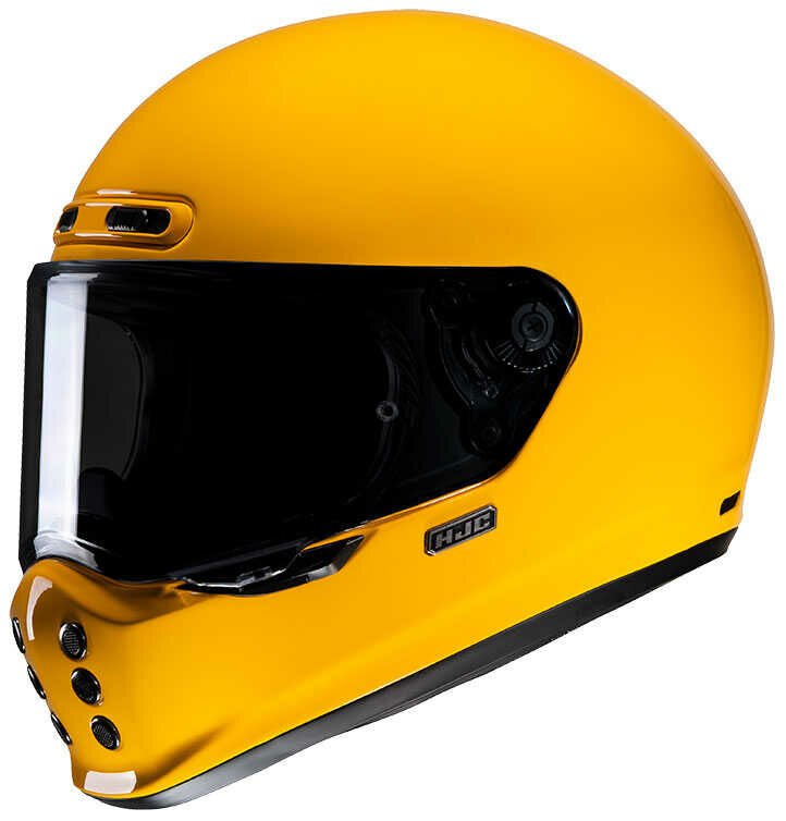Hjc V10 Kask Sarı