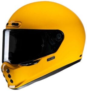 HJC V10 Kask Sarı