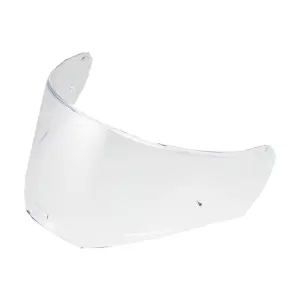 LS2 Breaker Kask Camı Beyaz