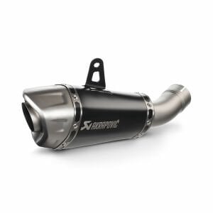 Akrapovic S-K10so28-Asztbl Kawasaki Ninja Zx-10R Egzoz