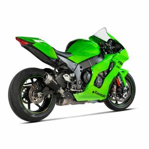 Akrapovic S-K10so28-Asztbl Kawasaki Ninja Zx-10R Egzoz