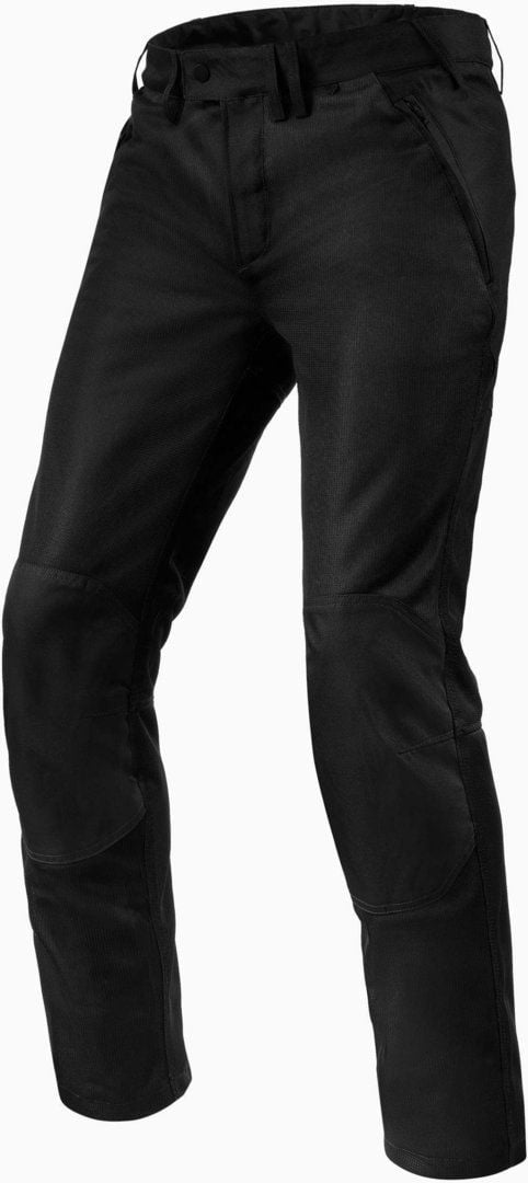 Revit Eclipse 2 Pantolon Siyah
