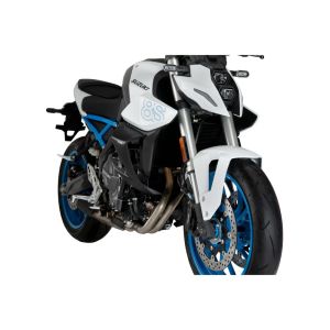 PUIG 21783J Yan Spoiler Suzuki GSX-8S 23'C Mat Siyah